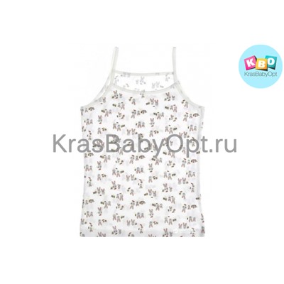 Майка для девочки