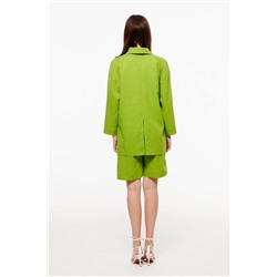 MilMil 1071 Сингапур, Шорты,  Рубашка