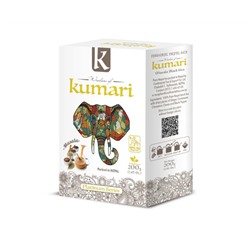 Nepal MASALA Tea, Kumari (Непальский МАСАЛА ЧАЙ со специями, Кумари), 200 г.