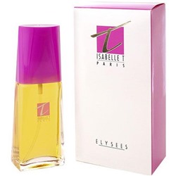 .Дезодорант ISABELLE T ELYSEES 50мл pоз. /жен.