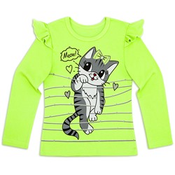 Джемпер для девочки Кэти