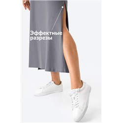 Женское платье майка Happyfox