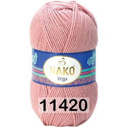 Пряжа Nako Vega