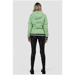 13-1318 Куртка женская демисезонная (синтепон 100)
