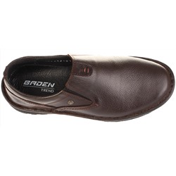 Слипоны Baden WL042-010