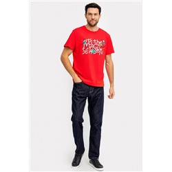 Футболка MARK FORMELLE #960839