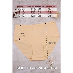 Трусы GL521