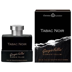 GIORGIO FELLINI TABAC NOIR /муж. M~