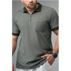 Мужская футболка-поло Happyfox