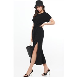 Платье Летний хит, блэк