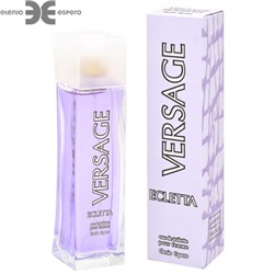 VERSAGE  ECLETTA 95мл /жен. M~