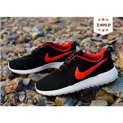 Кроссовки Nike Roshe Run