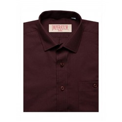 Сорочка дошкольная Imperator Maroon-к