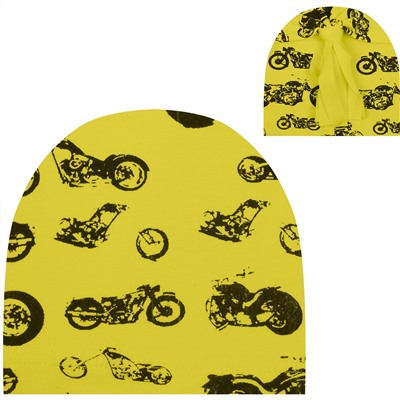 Шапочка Albimama Motorcycle для малыша