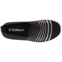 Лоферы Nobbaro 15NB-62-01W3AA