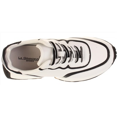 Кроссовки La Grandezza XT007-010