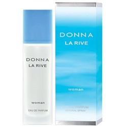 LA RIVE  DONNA 90ml /жен.    (D&G лайт блю) M~