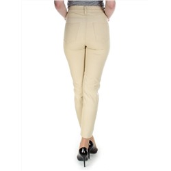 J1057 CAMEL Джинсы женские JI LIDA JEANS размер W25