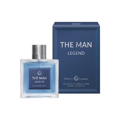 THE MAN  LEGEND /муж. M~