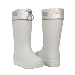 Сапоги женские из ЭВА с надставкой и утеплителем «Ice Land» «Барбара» (Дарина)