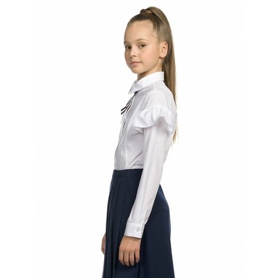 GWCJ7088 (Блузка для девочки, Pelican Outlet )