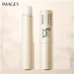 Бальзам для губ с ланолином IMAGES Sheep Oil Moistening Lip Balm