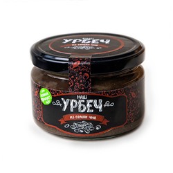 Урбеч из семян чиа (200г)