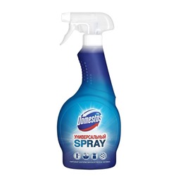 .DOMESTOS Спрей Универсальное средство 500мл