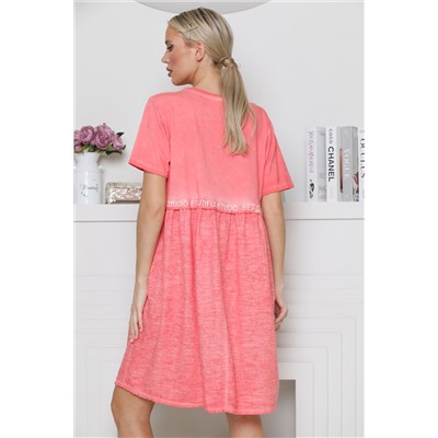 478378 Rosa Shock Платье