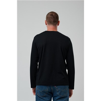 лонгслив мужской 3561-02 Новинка