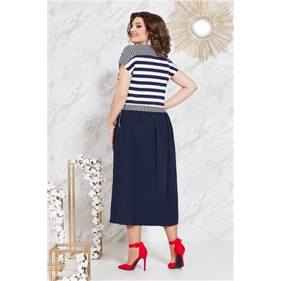 Mira Fashion 4800, Платье