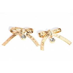 Серьги PR2254 золото