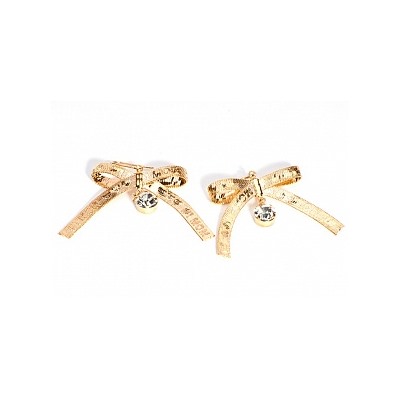 Серьги PR2254 золото