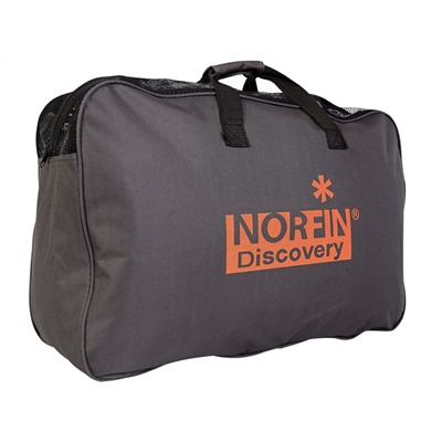 Kостюм зимний Norfin DISCOVERY GRAY