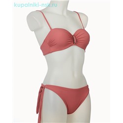 2895 Купальник раздельный (42-50)