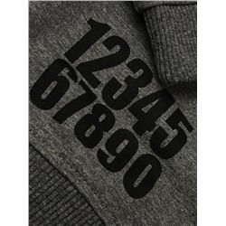 Джемпер UD 2313 графит