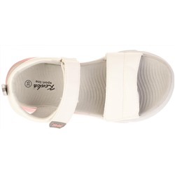 Сандалии Kenka YPQ_2030_white