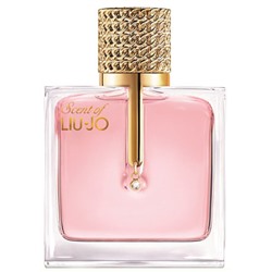 Scent of Liu Jo