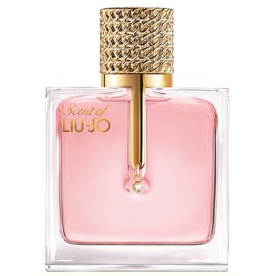 Scent of Liu Jo