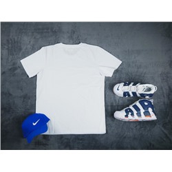 Футболка Supreme white