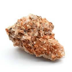 Кридит кристаллическое образование, 50*36*29мм, 31 (O).