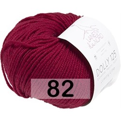Пряжа Laines du Nord Dolly 125