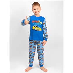 Пижама для мальчика Elephant kids
