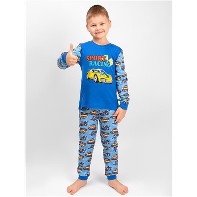 Пижама для мальчика Elephant kids
