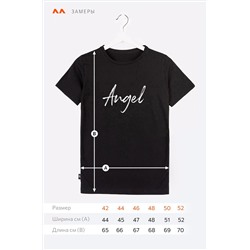 Женская футболка Happyfox