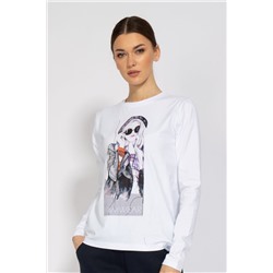 Kivviwear 4061.01, Лонгслив