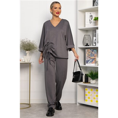 Костюм Сантьяго (серый) К14200-12М