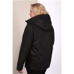 Shetti 2111 черный, Куртка