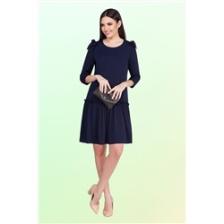 Vitol Fashion В-1054/1, Платье