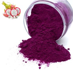 Фруктовый порошок Питахайя (Pitaya, Красный дракон) , 1 кг